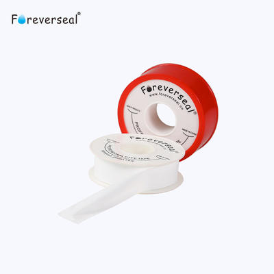 19mm Sophomore White PTFE Seal Tape Wholesale