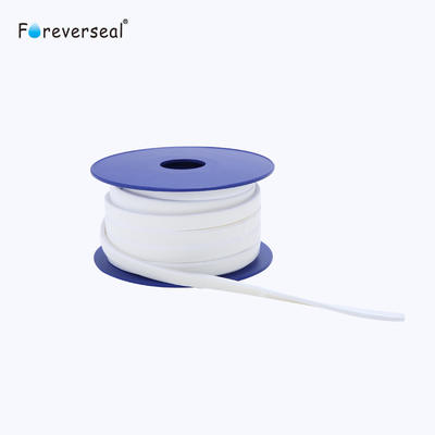 White Expanded PTFE Joint Sealant Tape Wholesale